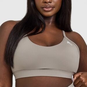 ​Oner Active Everyday Sports Bra | Deep Taupe  Small